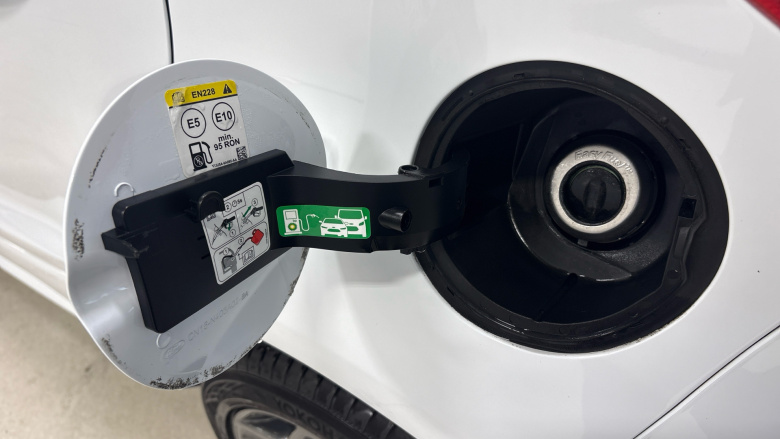 Ford EcoSport 1.0 EcoBoost 125 ST-Line 5dr Petrol Hatchback